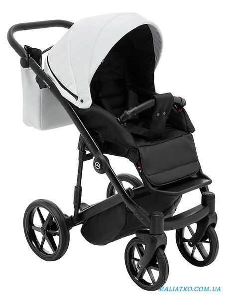 Коляска 2 в 1 Adamex Mobi Air Thermo ECO SA-1 1000625870 фото