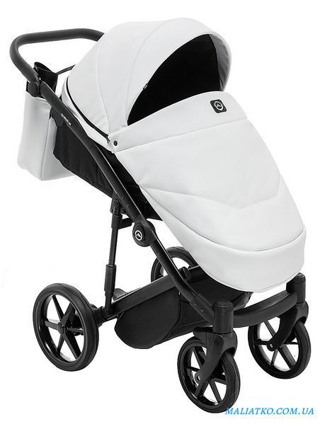 Коляска 2 в 1 Adamex Mobi Air Thermo ECO SA-1 1000625870 фото