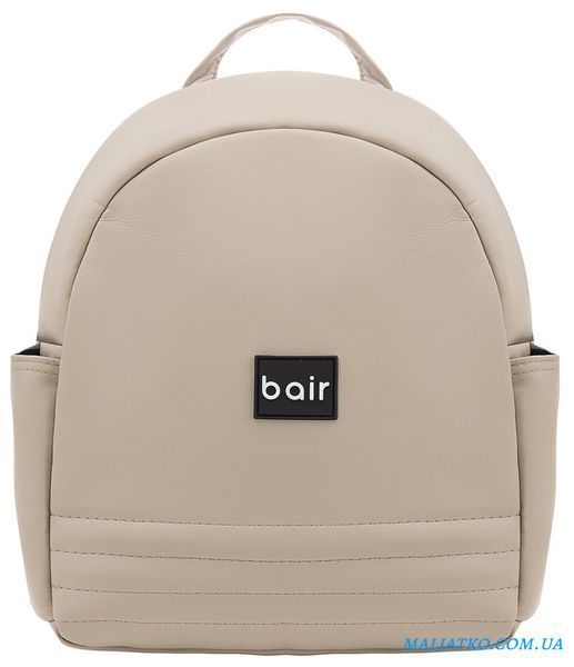 Коляска 2 в 1 Bair Onyx ECO OE-41 бежевый 1000680793 фото