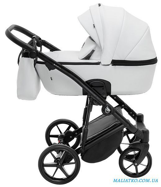 Коляска 2 в 1 Adamex Mobi Air Thermo ECO SA-1 1000625870 фото