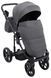 Коляска 2 в 1 Adamex Locco Tip TK-57 графит 1000681021 фото 7