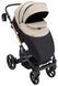 Коляска 2 в 1 Bair Onyx ECO OE-41 бежевый 1000680793 фото 6