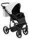 Коляска 2 в 1 Adamex Mobi Air Thermo ECO SA-1 1000625870 фото 7