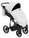 Коляска 2 в 1 Adamex Mobi Air Thermo ECO SA-1 1000625870 фото 6
