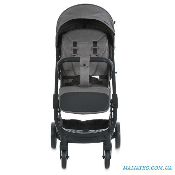 Коляска дитяча M 5727-1 FLASH Chocolate 310390 фото