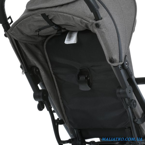 Коляска дитяча M 5727-1 FLASH Chocolate 310390 фото