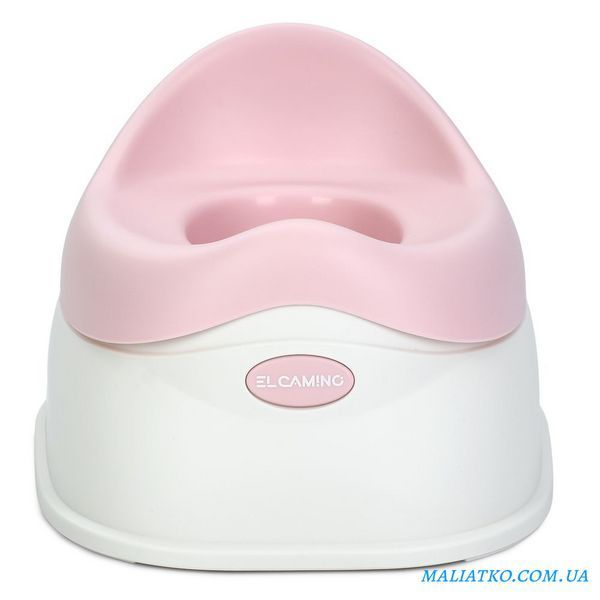 Горщик дитячий ME 1153-1 BASIC POTTY Mix  ME 1153-1 Mix фото