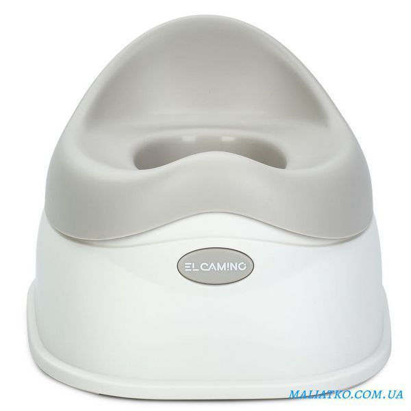 Горщик дитячий ME 1153-1 BASIC POTTY Mix  ME 1153-1 Mix фото