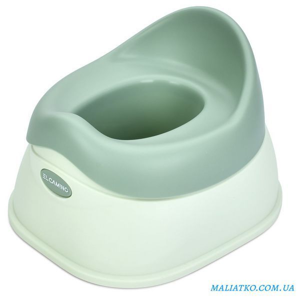 Горщик дитячий ME 1153-1 BASIC POTTY Mix  ME 1153-1 Mix фото