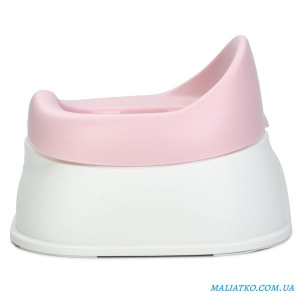 Горщик дитячий ME 1153-1 BASIC POTTY Mix  ME 1153-1 Mix фото