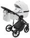 Коляска 2 в 1 Adamex Mobi Air Thermo ECO SA-1 1000625870 фото 2