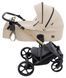 Коляска 2 в 1 Bair Onyx ECO OE-41 бежевый 1000680793 фото 3