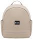 Коляска 2 в 1 Bair Onyx ECO OE-41 бежевый 1000680793 фото 8