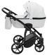 Коляска 2 в 1 Adamex Mobi Air Thermo ECO SA-1 1000625870 фото 3