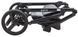 Коляска 2 в 1 Bair City ECO 80 белый 1000680602 фото 10