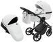 Коляска 2 в 1 Adamex Mobi Air Thermo ECO SA-1 1000625870 фото 1