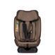 Дитяче автокрісло Lionelo AART I-SIZE BEIGE CHOCOLATE 130138007 фото 4
