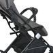 Коляска дитяча M 5727-1 FLASH Chocolate 310390 фото 8