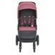 Коляска детская ME 1053-3 DYNAMIC PRO Dusty Rose 288152 фото 11