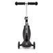 Самокат Adamex Scooter Led black 681629 фото 4
