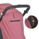 Коляска детская ME 1053-3 DYNAMIC PRO Dusty Rose 288152 фото 10