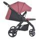 Коляска детская ME 1053-3 DYNAMIC PRO Dusty Rose 288152 фото 7