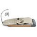 Баунсер ME 1178-1-W IZZY Taupe Beige 334362 фото 2