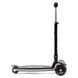Самокат Adamex Scooter Led black 681629 фото 5