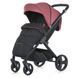 Коляска детская ME 1053-3 DYNAMIC PRO Dusty Rose 288152 фото 2