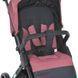 Коляска детская ME 1053-3 DYNAMIC PRO Dusty Rose 288152 фото 20