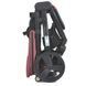 Коляска детская ME 1053-3 DYNAMIC PRO Dusty Rose 288152 фото 18