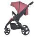 Коляска детская ME 1053-3 DYNAMIC PRO Dusty Rose 288152 фото 6
