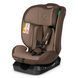 Дитяче автокрісло Lionelo AART I-SIZE BEIGE CHOCOLATE 130138007 фото 7