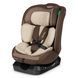 Дитяче автокрісло Lionelo AART I-SIZE BEIGE CHOCOLATE 130138007 фото 2