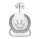 Шезлонг Lionelo PASCAL GREY DOVE 45723038 фото 3