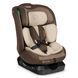 Дитяче автокрісло Lionelo AART I-SIZE BEIGE CHOCOLATE 130138007 фото