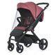 Коляска детская ME 1053-3 DYNAMIC PRO Dusty Rose 288152 фото 3