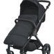 Конверт у візок ME 1130 Footmuff Basic Black 290426 фото 5