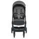 Коляска дитяча M 5727-1 FLASH Chocolate 310390 фото 3