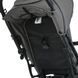 Коляска дитяча M 5727-1 FLASH Chocolate 310390 фото 10
