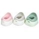 Горщик дитячий ME 1153-1 BASIC POTTY Mix  ME 1153-1 Mix фото