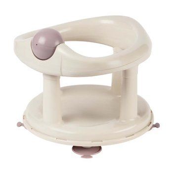 Поворотне дитяче сидіння для ванної BEBE CONFORT Sand 000054451 фото