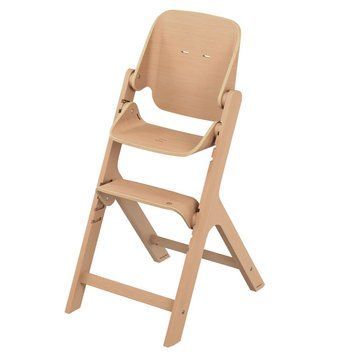 Стільчик для годування MAXI-COSI Nesta Natural 000124938 фото