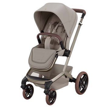 Коляска MAXI-COSI FAME Sapphire Sand 000196703 фото