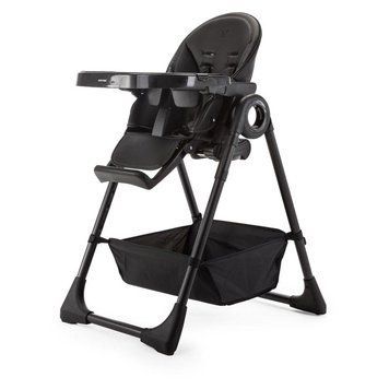 Стул для кормления Adamex Yuno black 1000681637 фото