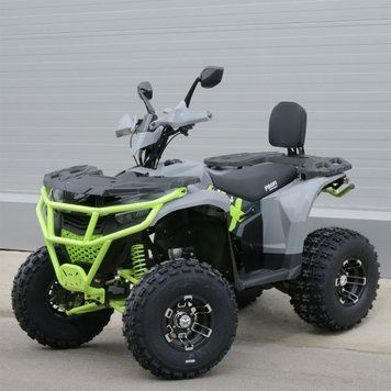 Квадроцикл AX150-11-5 339478 фото