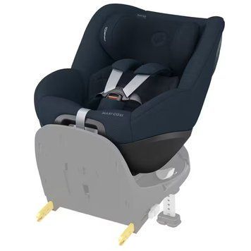 Автокрісло MAXI-COSI Pearl 360 Pro Authentic Blue 000042296 фото