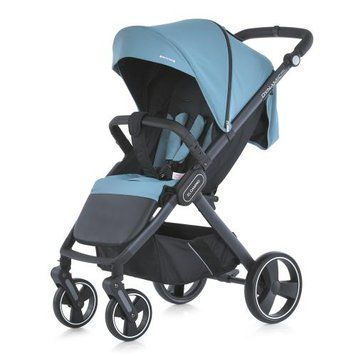 Коляска детская ME 1053-3 DYNAMIC PRO Arctic 288262 фото
