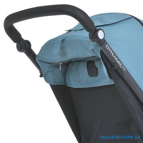 Коляска детская ME 1053-3 DYNAMIC PRO Arctic 288262 фото