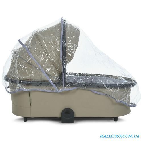 Коляска універсальна 2в1 ME 1124-2 PRESTIGE Calm Beige 310392 фото